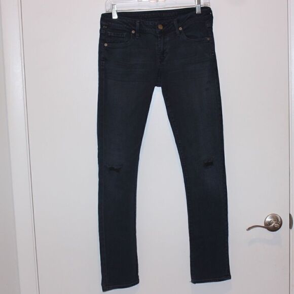 Citizens Of Humanity Jeans Women Size 27 - Picture 2 of 14